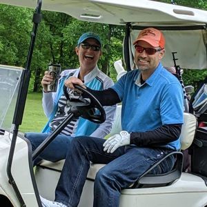 Meet your Posher, Brad